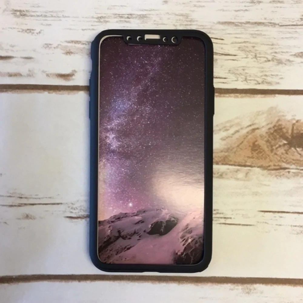 iPhone X Case